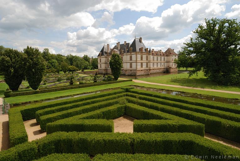 ENE-20110724-0604.jpg - Château de Cormatin, Cormatin (Saône-et-Loire)